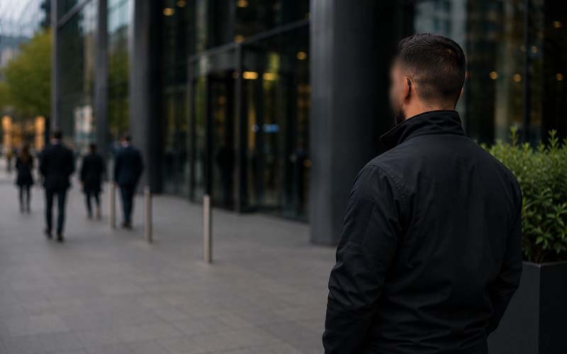 Norvic Security Our Approach