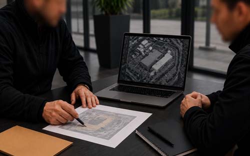 Risk Assessment and Planning